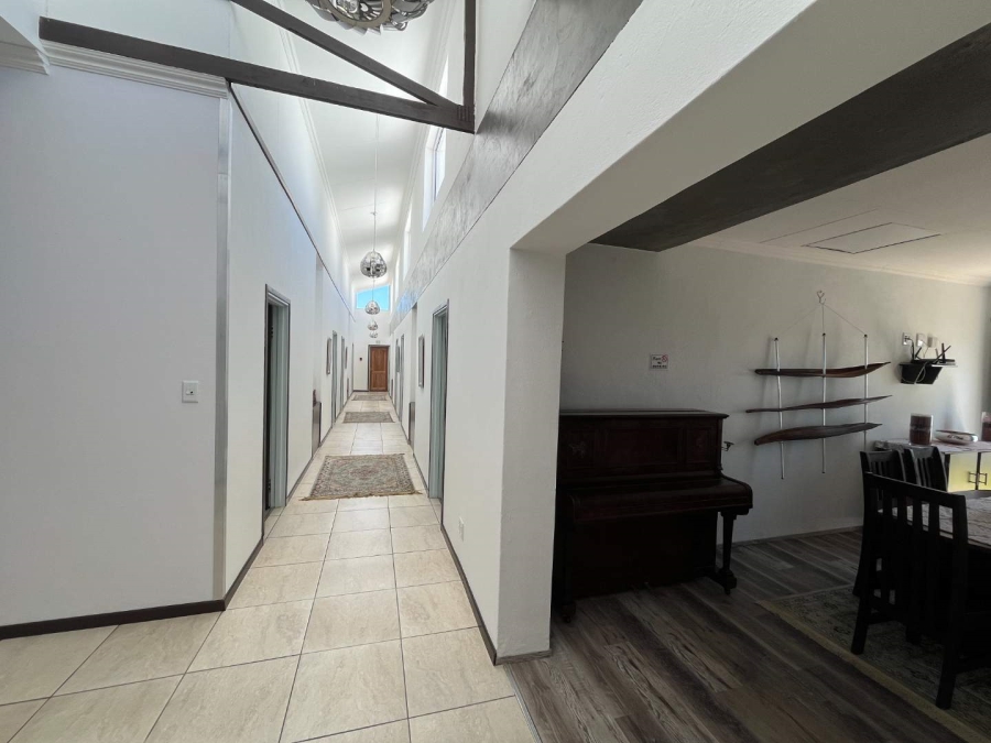 Commercial Property for Sale in Keidebees Northern Cape